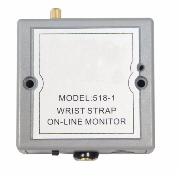 Wrist Strap ON-LINE Monitor