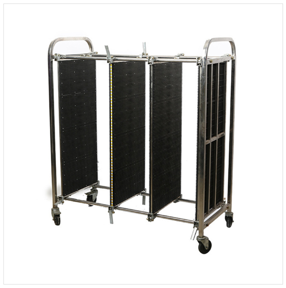 ESD Cart/Shelf